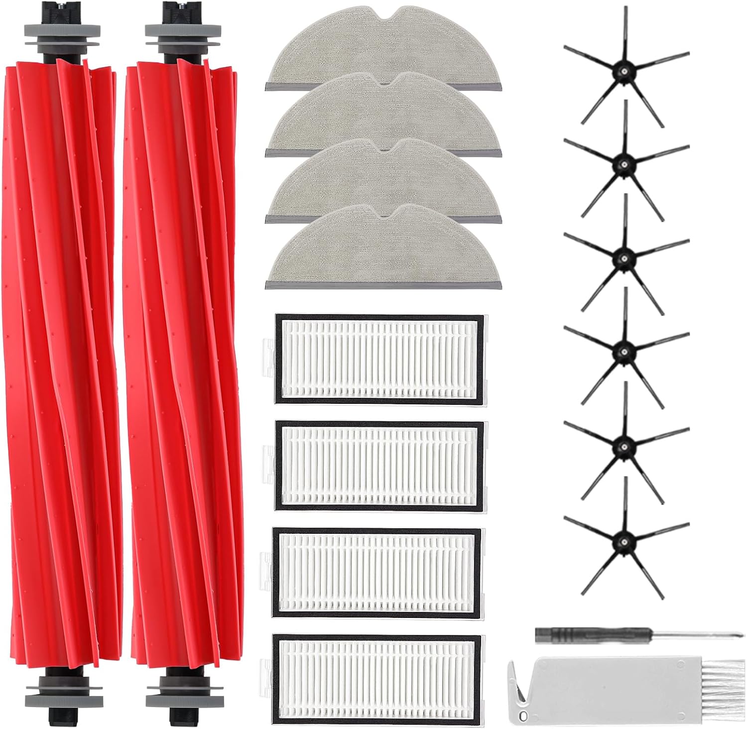 Roborock Q7 Max+ Replacement Filter